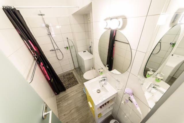 זאדאר Apartment Mila Adria מראה חיצוני תמונה