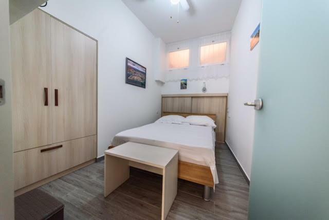 זאדאר Apartment Mila Adria מראה חיצוני תמונה